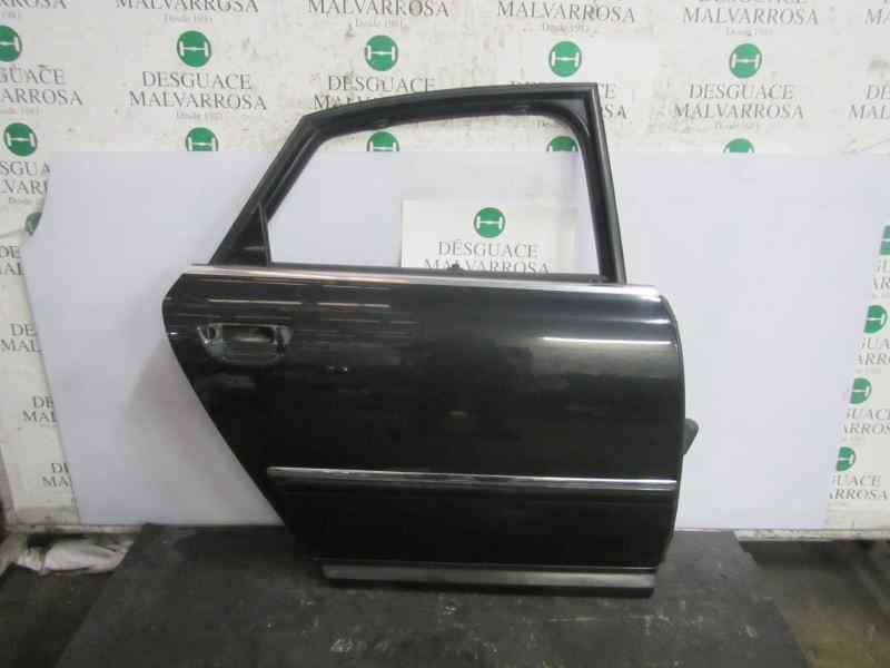 Recambio de puerta trasera derecha para audi a8 (4e2) 4.2 v8 40v referencia OEM IAM 4E0833052C  