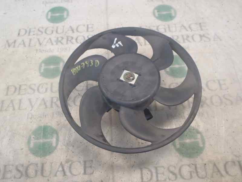 Recambio de electroventilador para ford mondeo berlina (ge) ambiente referencia OEM IAM   