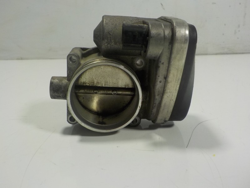 Recambio de caja mariposa para bmw serie 3 berlina (e90) 2.0 16v cat referencia OEM IAM  408238425005 