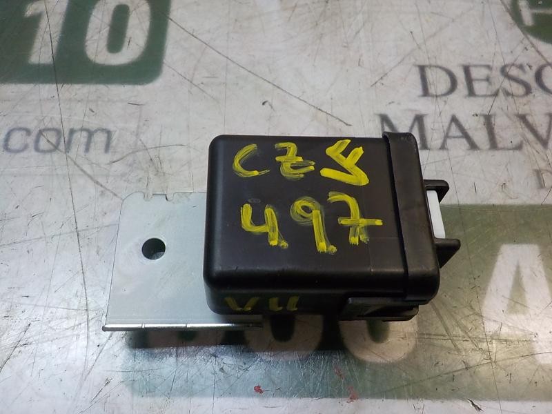 Recambio de modulo electronico para suzuki s-cross 1.6 ddis referencia OEM IAM 3719061M00 3719061M00 