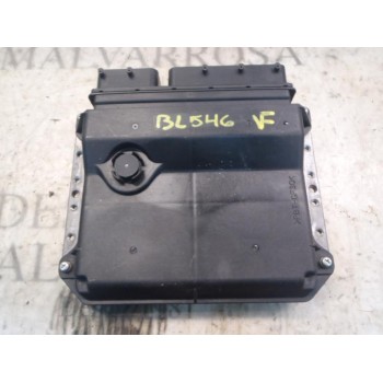 CENTRALITA MOTOR UCE 