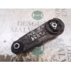 Recambio de soporte motor trasero para renault clio iii confort dynamique referencia OEM IAM   