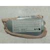 Recambio de airbag lateral delantero izquierdo para bmw 5 (f10) 520 d referencia OEM IAM 87917025707 87917025707 
