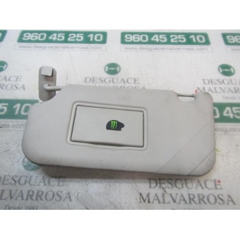 PARASOL IZQUIERDO 1702310 