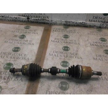 TRANSMISION IZQUIERDA 495001E610 