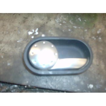 MANETA INTERIOR DELANTERA IZQUIERDA 8N0837019A7PE 