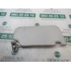 Recambio de parasol izquierdo para ford fiesta (cb1) 1.4 tdci cat referencia OEM IAM 1702310  