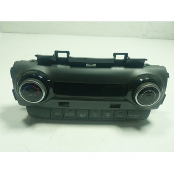 MANDO CLIMATIZADOR 97250CM070TMT 97250CM070 