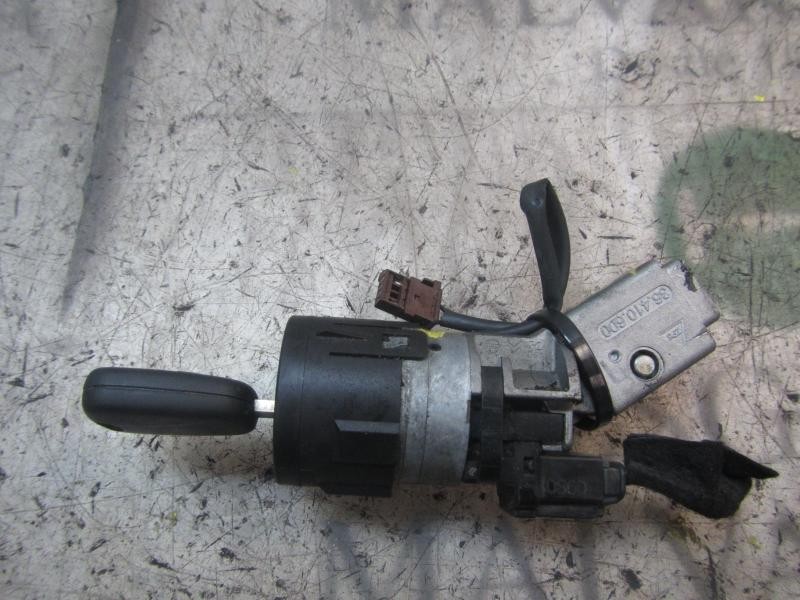 Recambio de antirrobo para citroën c4 picasso cool referencia OEM IAM 4162KF 36410600 36410600