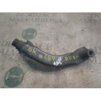 SOPORTE BRAZO SUSPENSION DELANTERO IZQUIERDO 