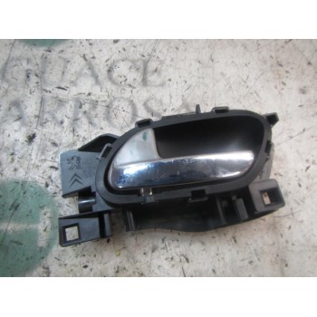 MANETA INTERIOR DELANTERA IZQUIERDA 9143L9 