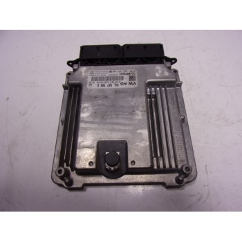 CENTRALITA MOTOR UCE 04L906026BN5F0 04L907309R 