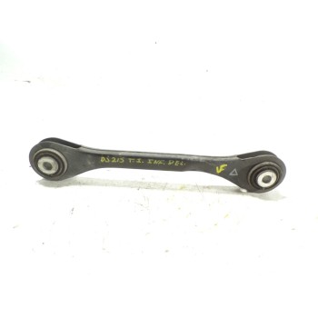 BRAZO SUSPENSION INFERIOR TRASERO IZQUIERDO 8K0501529L 