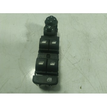 MANDO ELEVALUNAS DELANTERO IZQUIERDO 96788264ZD 96788264ZD 