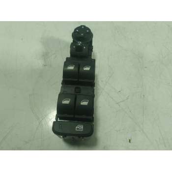 MANDO ELEVALUNAS DELANTERO IZQUIERDO 96788264ZD 96788264ZD 