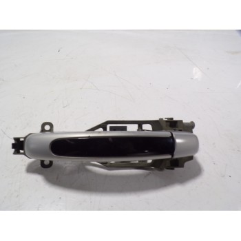 MANETA EXTERIOR TRASERA IZQUIERDA 95553103200G2X 