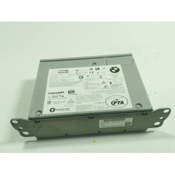 SISTEMA AUDIO / RADIO CD 65125B48520 6512C44F96014731 