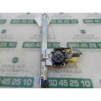 ELEVALUNAS TRASERO IZQUIERDO 2138708 0130822734 0130822734