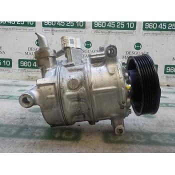 COMPRESOR AIRE ACONDICIONADO 5Q0816803F 5Q0816803F 033457049B4