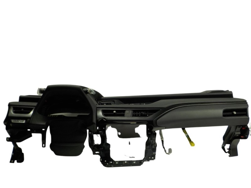 Recambio de salpicadero para lexus ux (za10) 250h e-four referencia OEM IAM 554007601021  7396076030