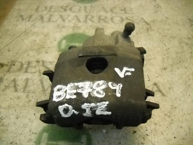 Recambio de pinza freno delantera izquierda para seat ibiza (6k1) signo referencia OEM IAM   