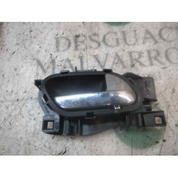 MANETA INTERIOR TRASERA DERECHA 9144A5 