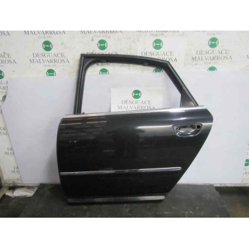 PUERTA TRASERA IZQUIERDA 4E0833051C 