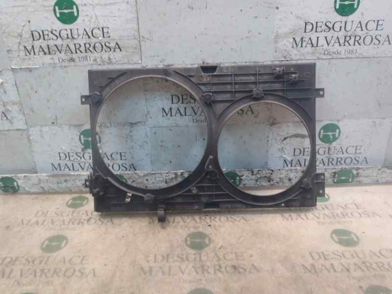 Recambio de canalizador aire para seat toledo (1m2) signo referencia OEM IAM   