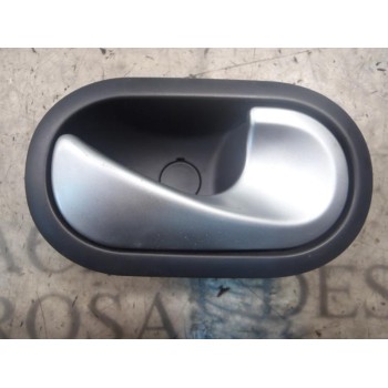 MANETA INTERIOR DELANTERA DERECHA 