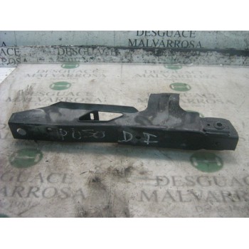 SOPORTE BRAZO SUSPENSION DELANTERO IZQUIERDO 