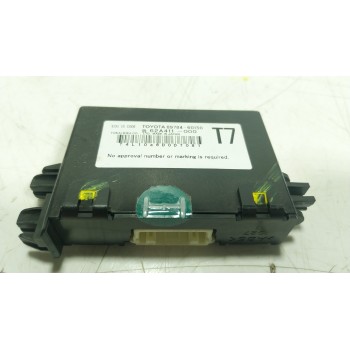 MODULO ELECTRONICO 8978460150 8978460150 