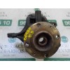 Recambio de mangueta delantera derecha para peugeot 208 active referencia OEM IAM 1607557580  