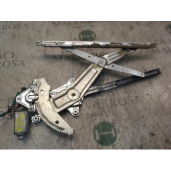 ELEVALUNAS DELANTERO DERECHO 