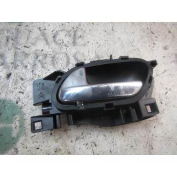 MANETA INTERIOR TRASERA IZQUIERDA 9143L9 