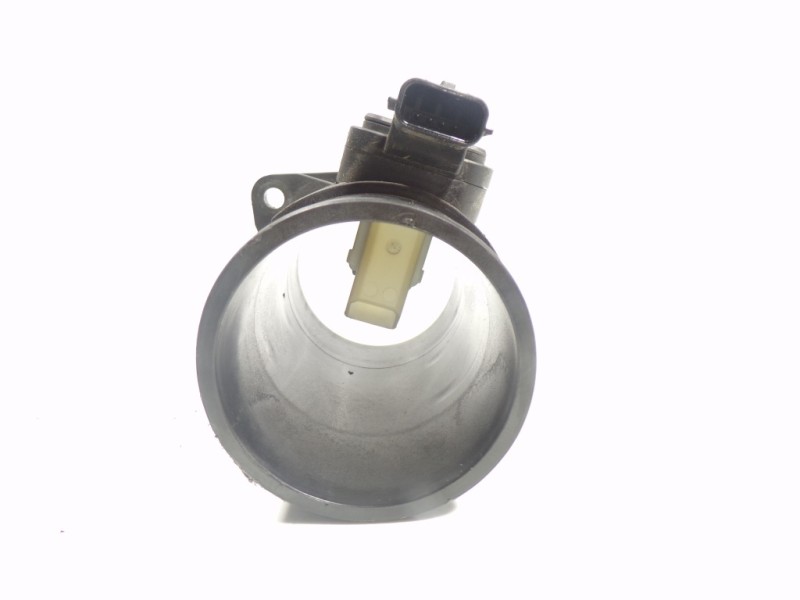 Recambio de caudalimetro para dacia dokker 1.5 dci diesel fap cat referencia OEM IAM 8200682558 8200702517 5WK97021