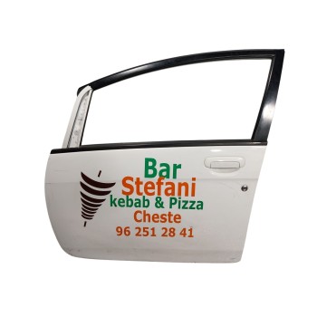 PUERTA DELANTERA IZQUIERDA 1607868780 