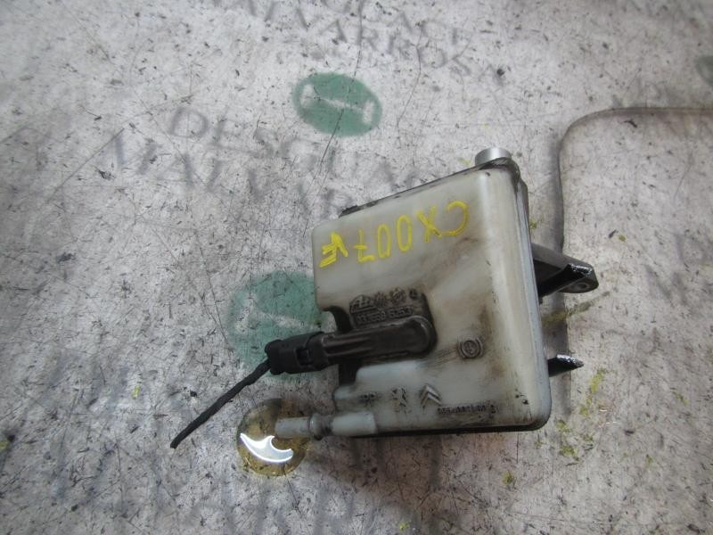 Recambio de bomba freno para citroën c4 picasso cool referencia OEM IAM 4601T1  