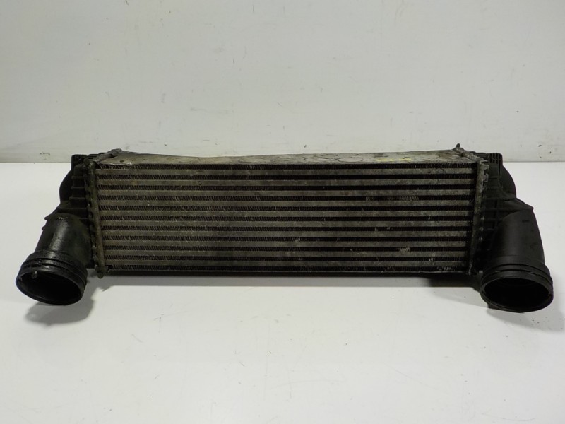 Recambio de intercooler para bmw x5 (e70) xdrive40d referencia OEM IAM 17517809321 1751780932101 