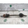 Recambio de transmision izquierda para ford fiesta (cbk) 1.4 tdci cat referencia OEM IAM   
