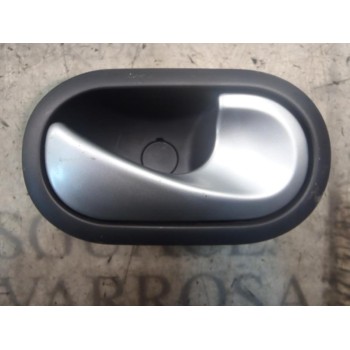 MANETA INTERIOR TRASERA DERECHA 