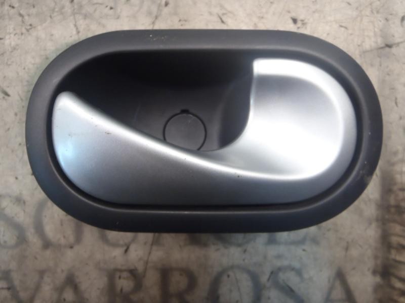 Recambio de maneta interior trasera derecha para renault megane ii berlina 5p confort dynamique referencia OEM IAM   