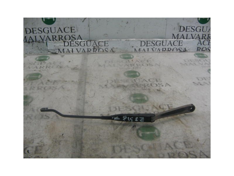 Recambio de brazo limpia delantero izquierdo para nissan micra (k11) l referencia OEM IAM   