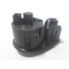 Recambio de mando luces para seat alhambra (711) 1.4 16v tsi referencia OEM IAM 3C8941431AXSH 7N1858341B 3C8941431A