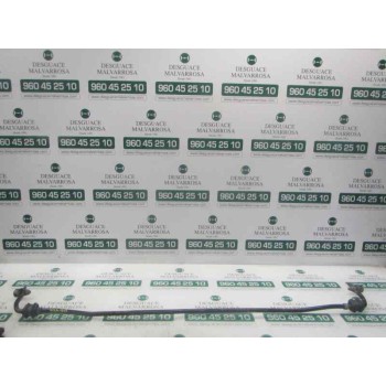 BARRA ESTABILIZADORA TRASERA 