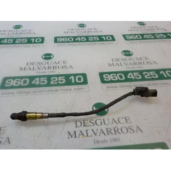 SONDA LAMBDA 13627791600 7791600 0281004018