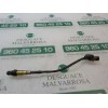 Recambio de sonda lambda para bmw serie 5 touring (e61) 520d referencia OEM IAM 13627791600 7791600 0281004018