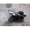 Recambio de maneta interior delantera derecha para mg serie 25 (rf) classic (5-ptas.) referencia OEM IAM   
