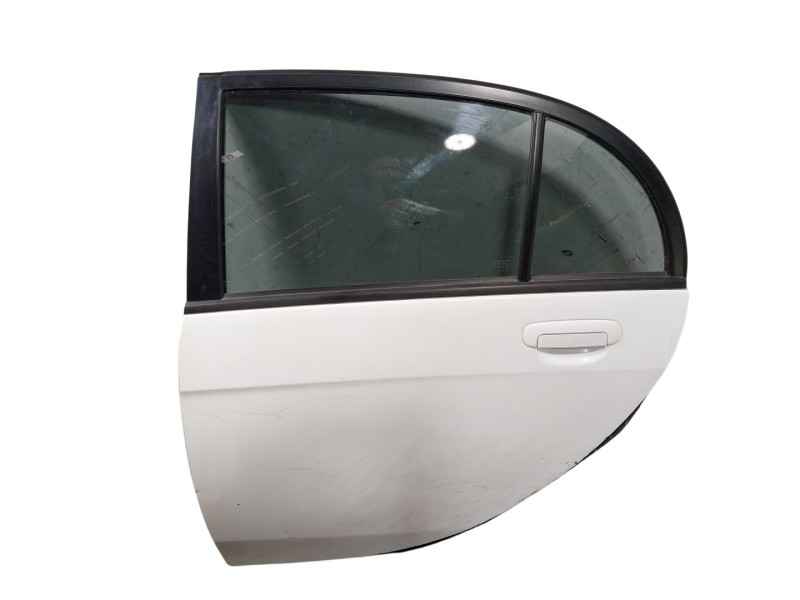 Recambio de puerta trasera izquierda para citroën c-zero c-zero referencia OEM IAM 1608505280  