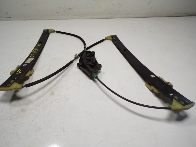 Recambio de elevalunas delantero izquierdo para audi a4 ber. (b8) 2.0 16v tdi referencia OEM IAM 8K0837461 8K0837461 8K0837461C