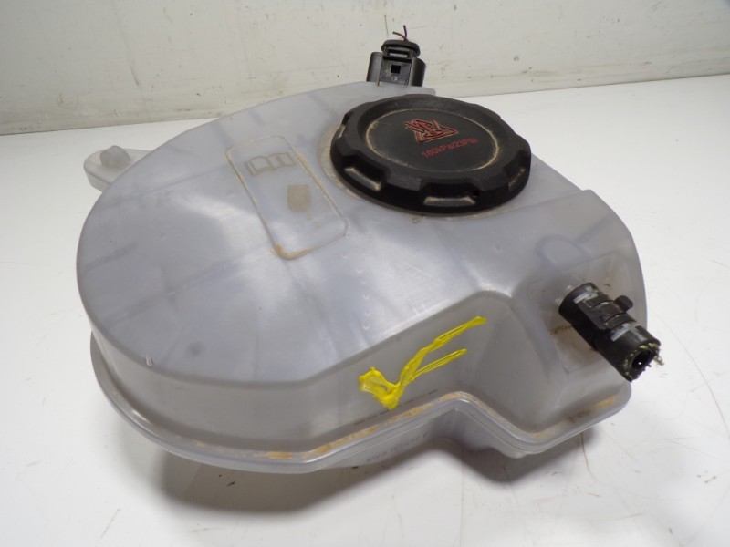 Recambio de deposito expansion para seat leon sportstourer (kl8) 2.0 tdi referencia OEM IAM 5WA121407F 5WA121407F 